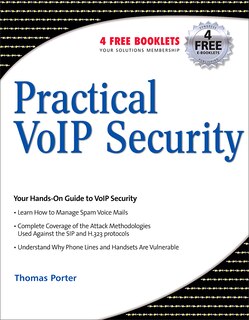 Couverture_Practical VoIP Security