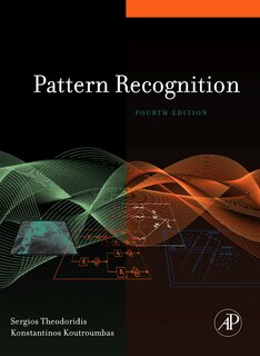 Front cover_Pattern Recognition