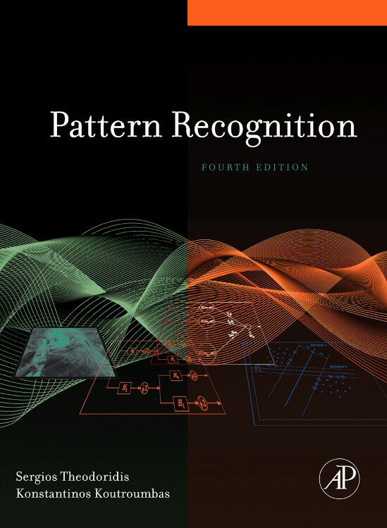 Front cover_Pattern Recognition