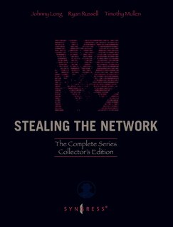 Couverture_Stealing the Network