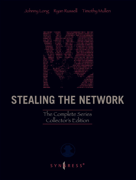 Couverture_Stealing the Network