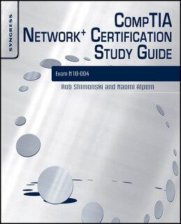 Front cover_CompTIA Network+ Certification Study Guide