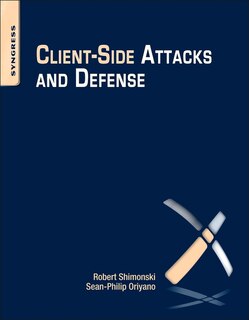 Couverture_Client-Side Attacks and Defense