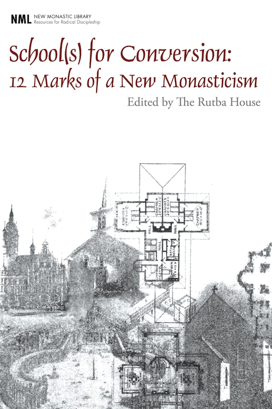 Front cover_School(s) for Conversion