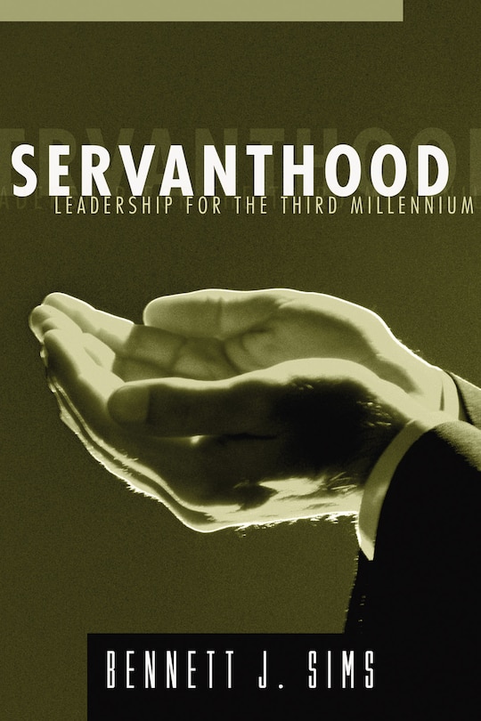 Servanthood