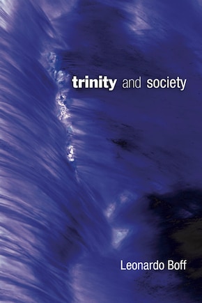 Trinity And Society