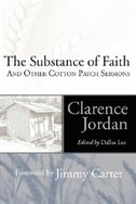 Front cover_The Substance of Faith