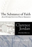 Front cover_The Substance of Faith