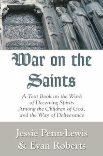 Couverture_War on the Saints