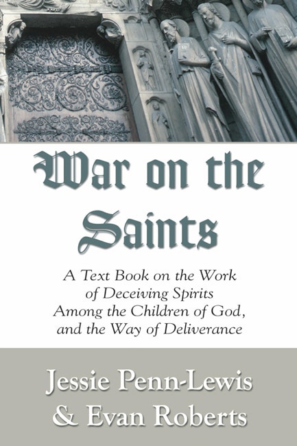 Couverture_War on the Saints