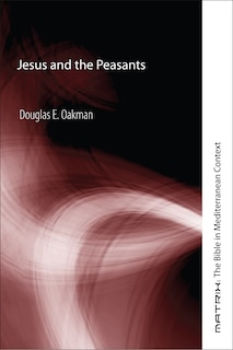 Front cover_Jesus and the Peasants