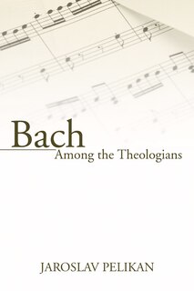 Front cover_Bach Among The Theologians