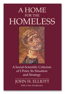 Front cover_A Home for the Homeless