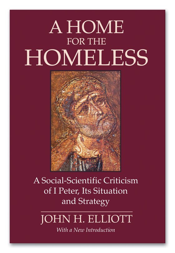 Front cover_A Home for the Homeless