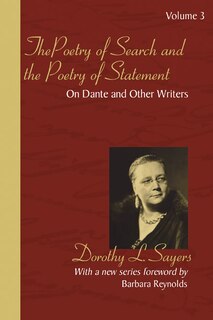 Front cover_The Poetry of Search and the Poetry of Statement