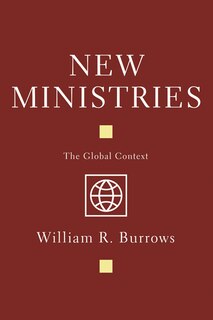 Front cover_New Ministries