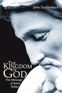 Front cover_The Kingdom of God