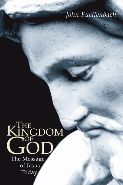 Front cover_The Kingdom of God