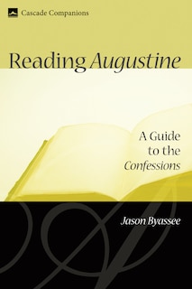 Front cover_Reading Augustine