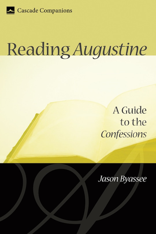 Front cover_Reading Augustine