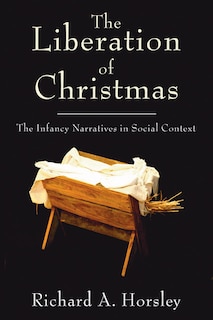Front cover_The Liberation of Christmas