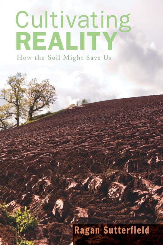 Couverture_Cultivating Reality
