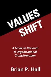Couverture_Values Shift