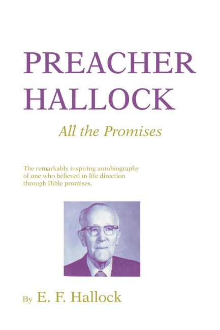 Front cover_Preacher Hallock