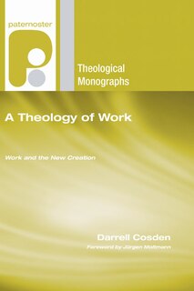 Front cover_A Theology of Work