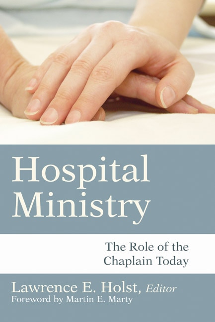 Hospital Ministry