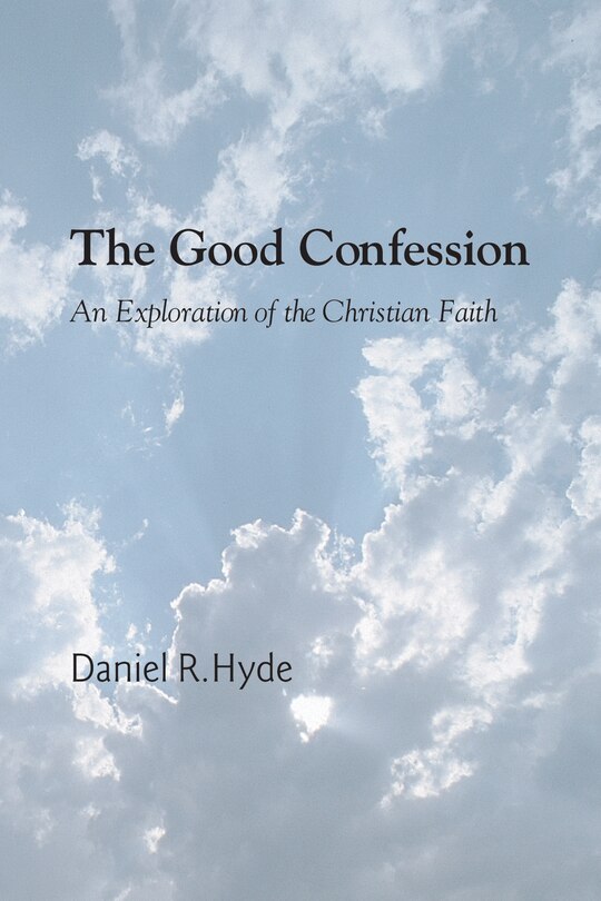Couverture_The Good Confession