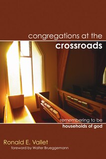 Front cover_Congregations at the Crossroads