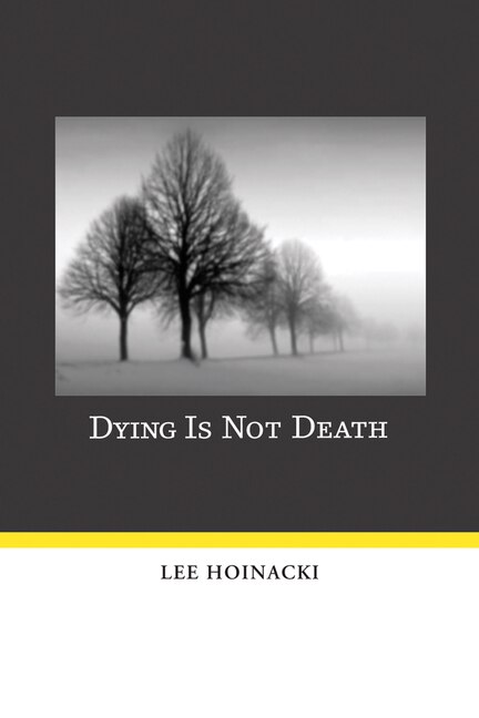 Front cover_Dying Is Not Death