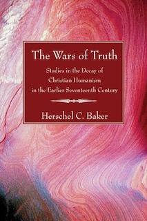 Front cover_The Wars of Truth