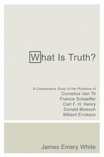 Couverture_What Is Truth?