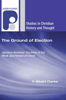 Front cover_The Ground of Election