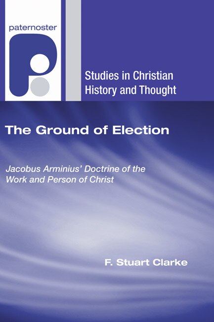 Front cover_The Ground of Election