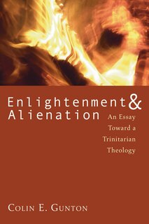 Couverture_Enlightenment & Alienation