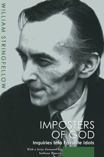 Front cover_Imposters of God