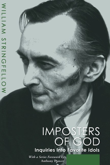 Front cover_Imposters of God