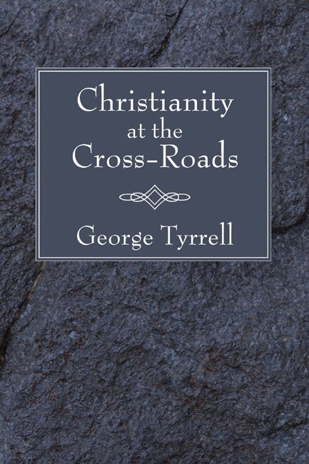 Couverture_Christianity at the Cross-Roads