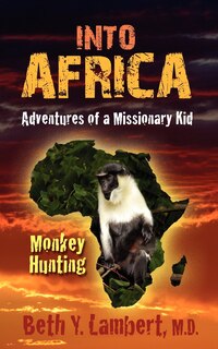 Front cover_Into Africa