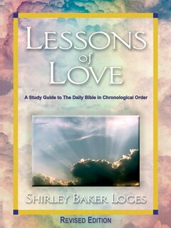 Front cover_Lessons Of Love
