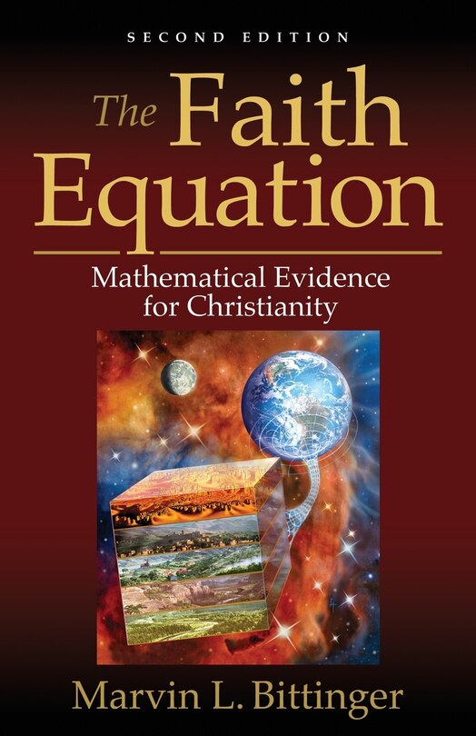 Front cover_The Faith Equation