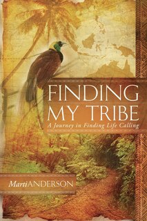 Couverture_Finding My Tribe