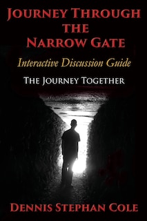 Couverture_Journey Through The Narrow Gate