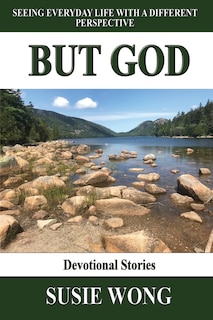 Front cover_But God