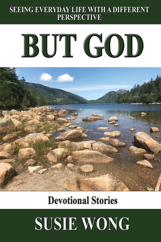 Front cover_But God