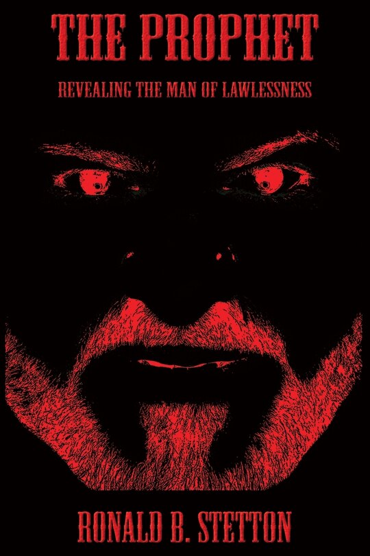 Front cover_The Prophet