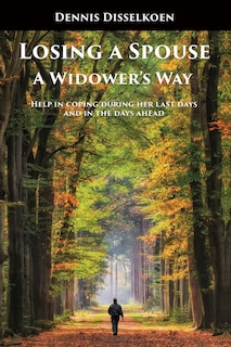 Front cover_Losing A Spouse